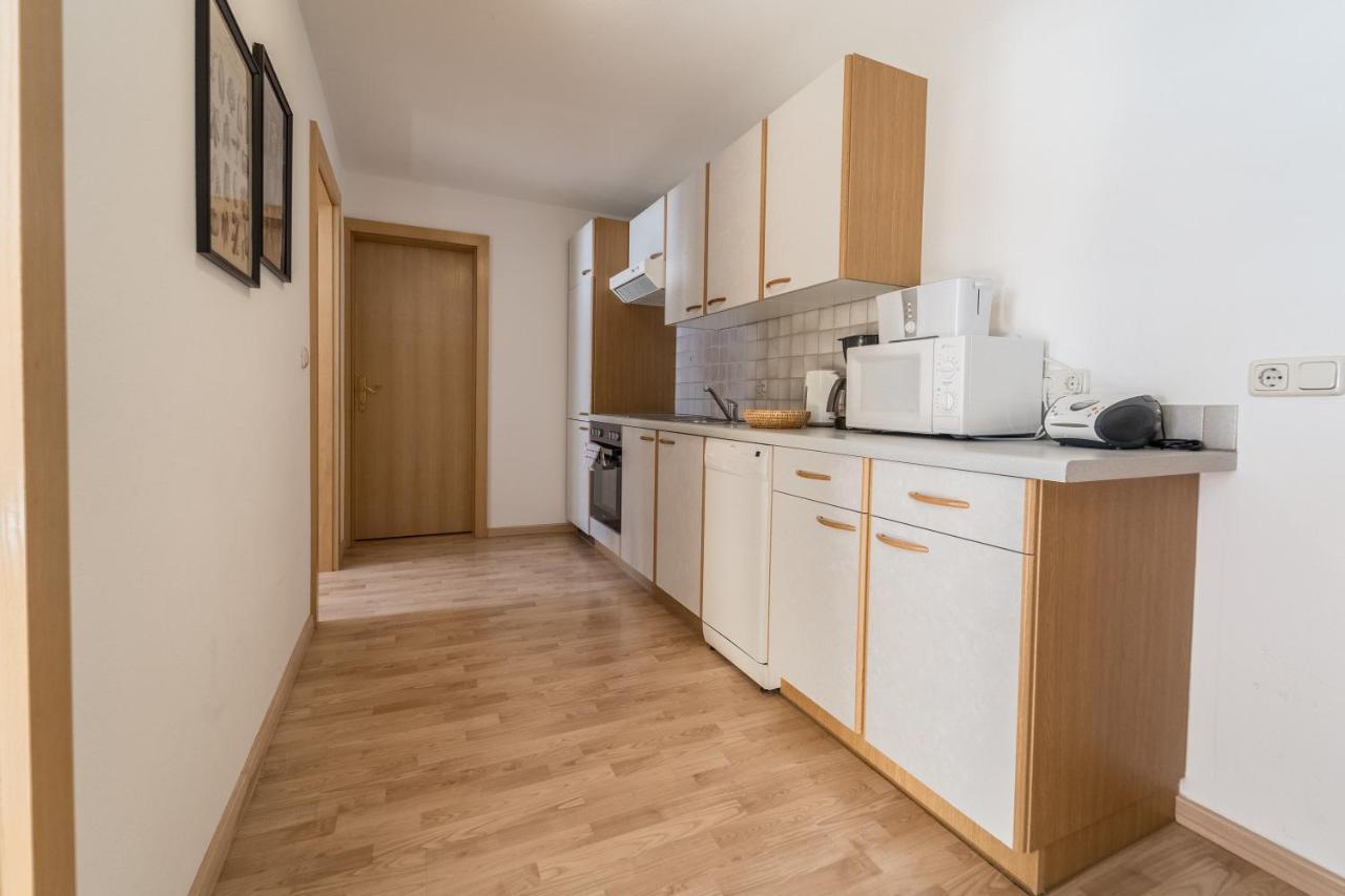 Apartamento Wimmhof Sankt Martin am Tennengebirge Exterior foto
