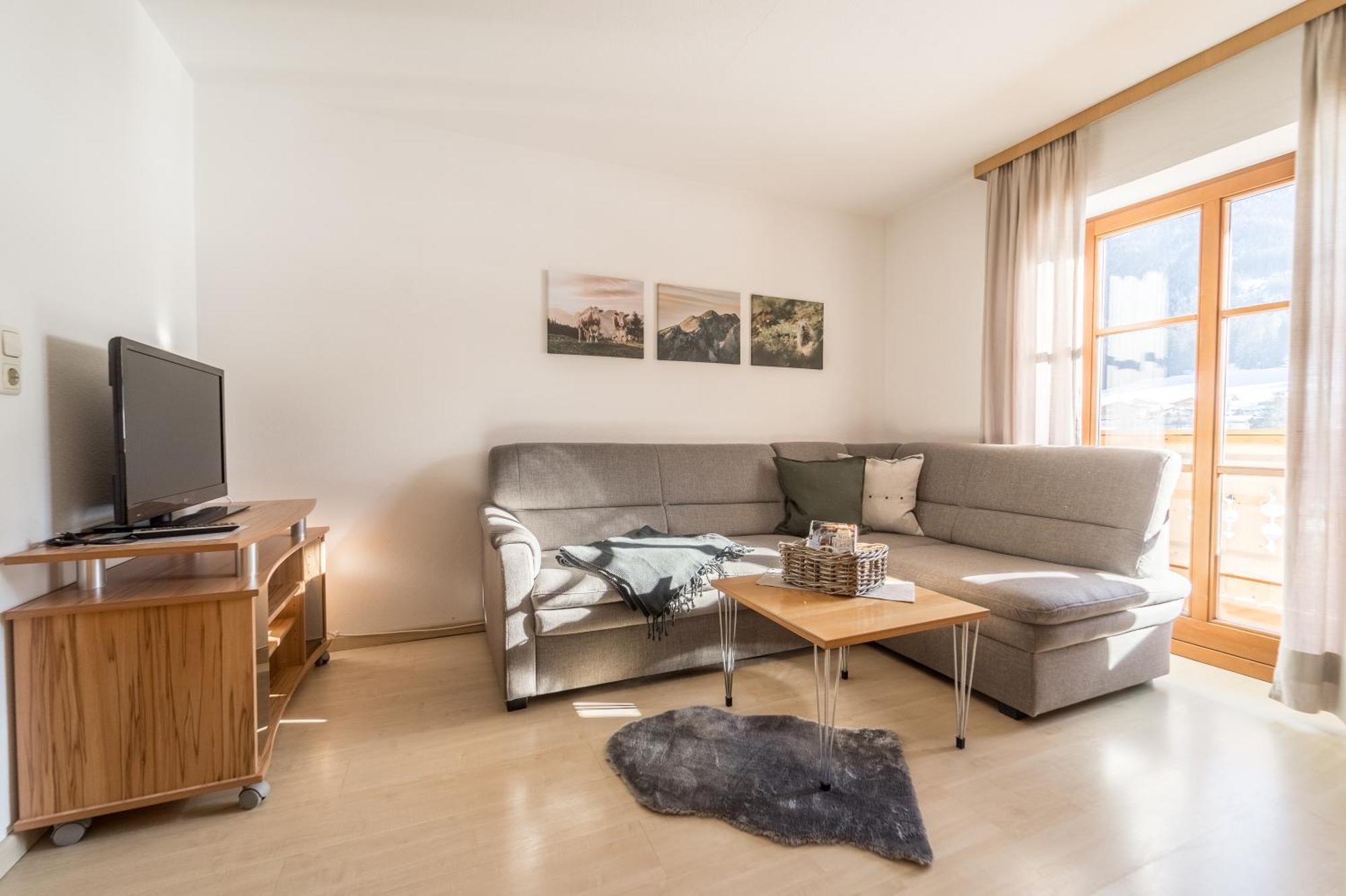 Apartamento Wimmhof Sankt Martin am Tennengebirge Habitación foto