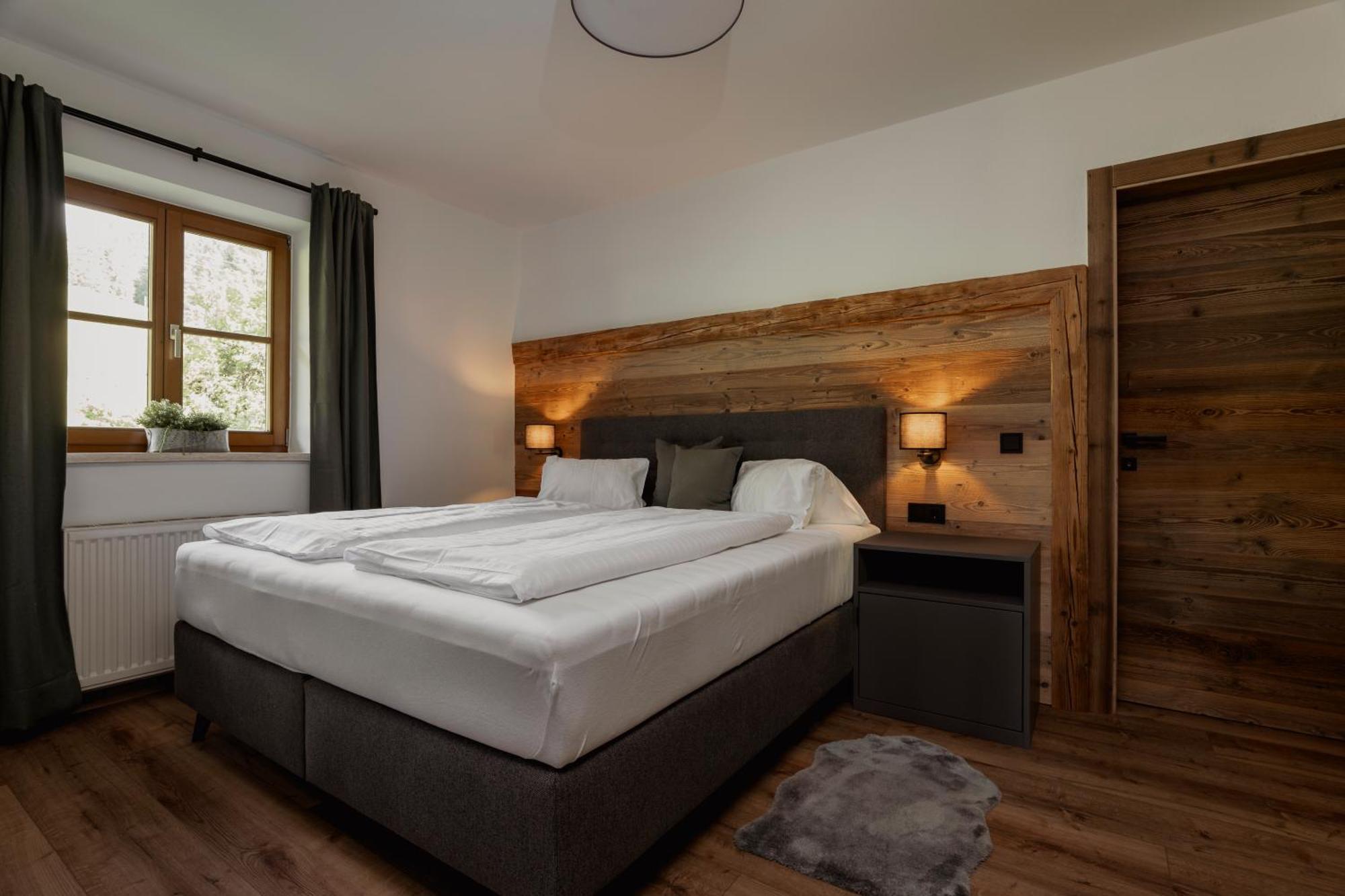 Apartamento Wimmhof Sankt Martin am Tennengebirge Exterior foto