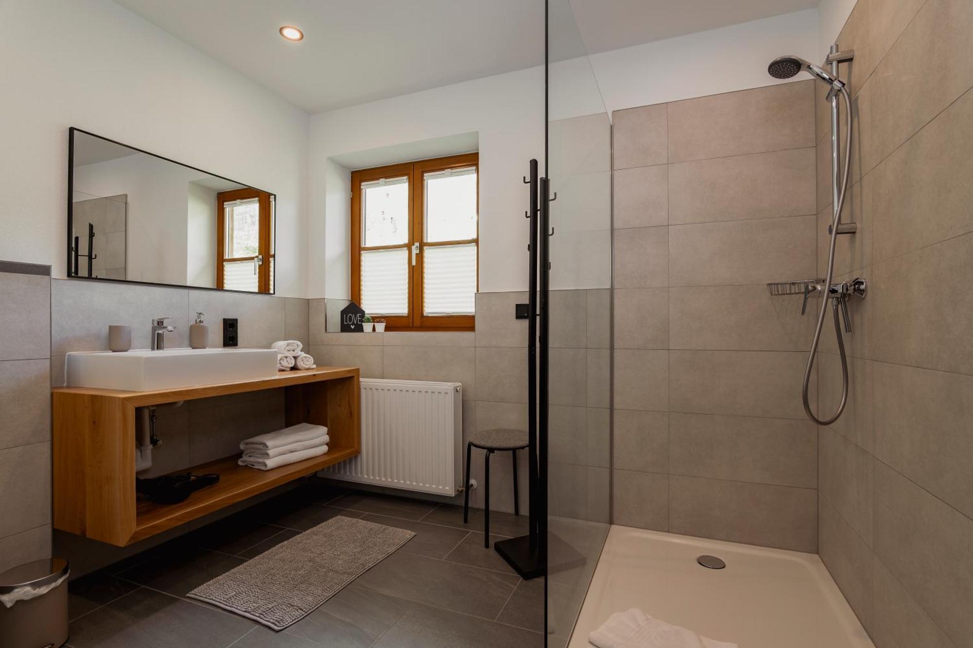 Apartamento Wimmhof Sankt Martin am Tennengebirge Exterior foto